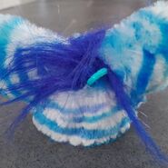 Ooh-Koo back view