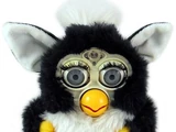 Furbish (Furby Fake)