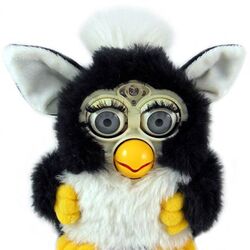 O furby deals