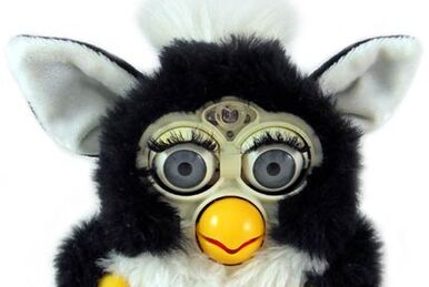 Interactive Pikachu, Official Furby Wiki