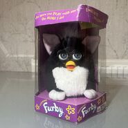 BNIB: 1998, Series 1 Furby: ebay.co.uk/itm/167178798435