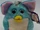 Chirpie the Talking Fuzzy Wuzzle (Furby Fake)