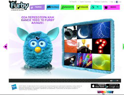 Go furby sale website