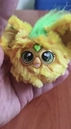 Second leaked picture