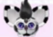 Soccer Ball Furblet