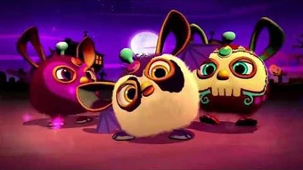 Furby Connect World/Videos | Official 