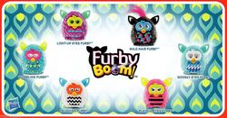 Furby deals boom mcdonalds