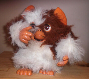 Furby type toys hotsell