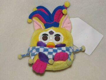Jester furby for sale discount