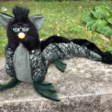 world's longest furby