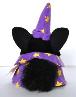 Wizard Furby | Official Furby Wiki | Fandom