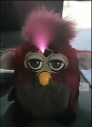 Furbyinfaredflash