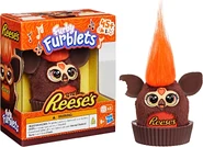 Reese’s Influenster picture