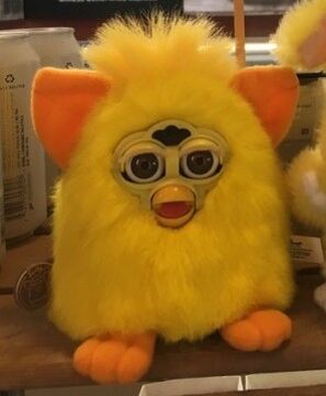 Chick Furby Baby | Official Furby Wiki | Fandom Chick Furby Baby | Official Furby Wiki | Fandom