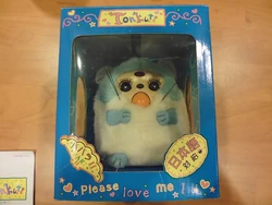 トンクリ tonkuri ファービー Tonkuri (Furby Fake) | Official Furby Wiki | Fandom