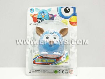 Non electronic furby deals