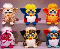Other versions of some of Alex's prototypes