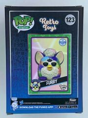 Funko tie dye 7