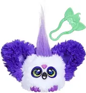 Original Stock picture with backpack clip detatched