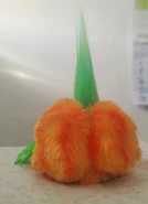 Closed ears Boo-Kin