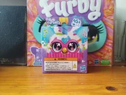 Bee-Day's box