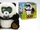 Apo the Panda (Furby Fake)