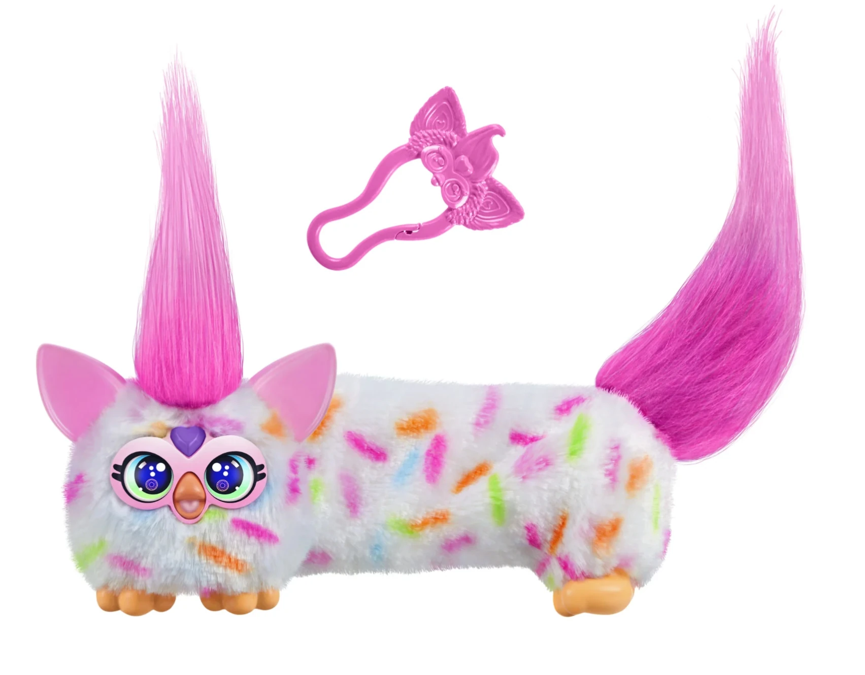 Berry-Cup-Cake | Official Furby Wiki | Fandom