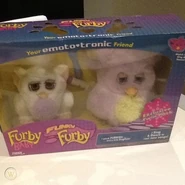 Twin pack.jpg (39 KB) A Funky Furby and a Furby Baby being sold as an "Exclusive Twin Pack"