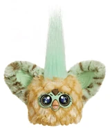 Min-Tee without its backpack clip