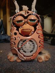 JT 2005 skinned