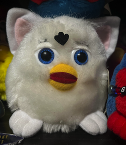 Furby Stuffed Toys | Official Furby Wiki | Fandom