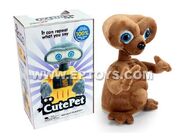 The E.T. version
