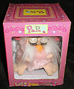 Papara (Furby Fake) | Official Furby Wiki | Fandom