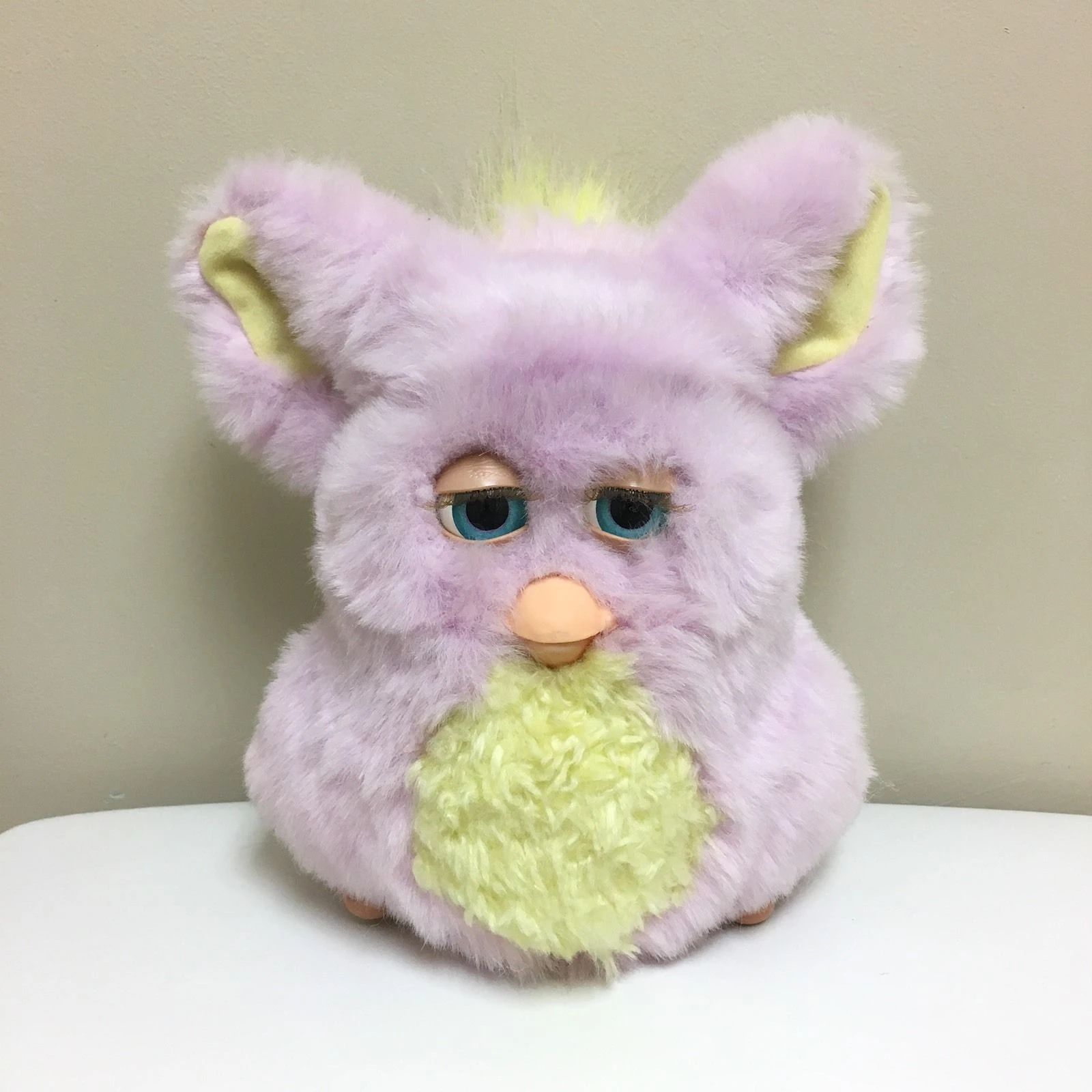 funky furby