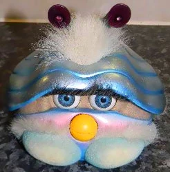 Shelby | Official Furby Wiki | Fandom