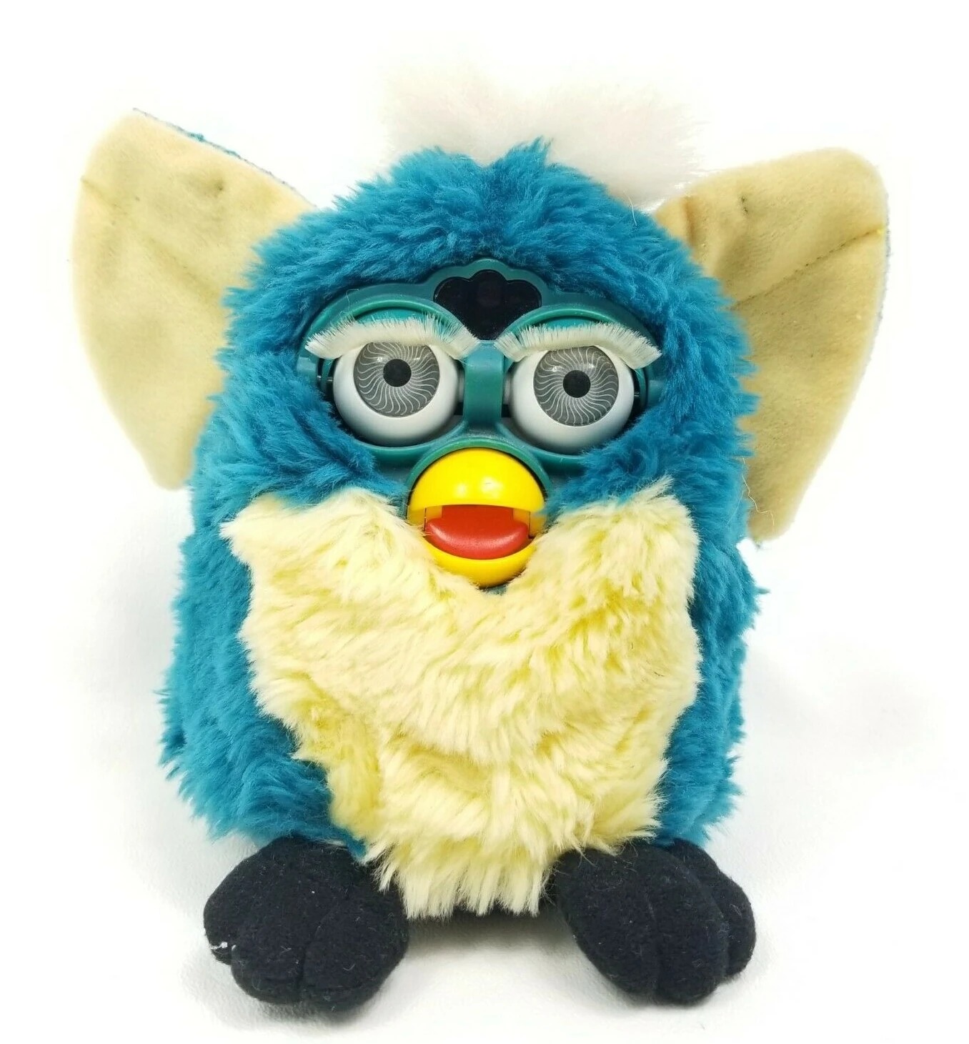 confetti furby