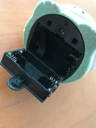 Flocked fake base.jpeg (79 KB) Its base.