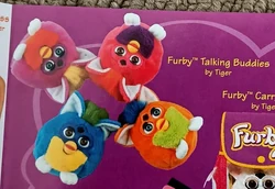 Furby Buddies | Official Furby Wiki 