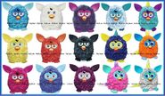 2012 furbys