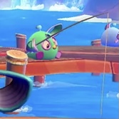 Fishing