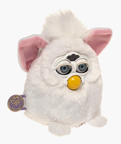 Snowy Furby Baby | Official Furby Wiki | Fandom