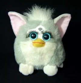 Furby original