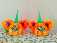 Two Boo-Kins