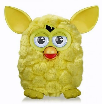 Sprite Furby | Official Furby Wiki | Fandom