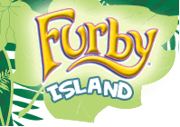 FurbyIslandLogo
