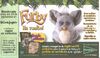Advertisement, where it said that if you reserved the Furby you would get the movie and the Furby's birth certificate as a gift.