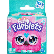 Flo-Flo’s Original box