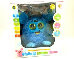 Furby Named Pixy (Furby Fake) | Official Furby Wiki | Fandom