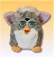 The Church Mouse Furby icon used in the original Furby website wishlist section