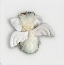 Angel Furby | Official Furby Wiki | Fandom